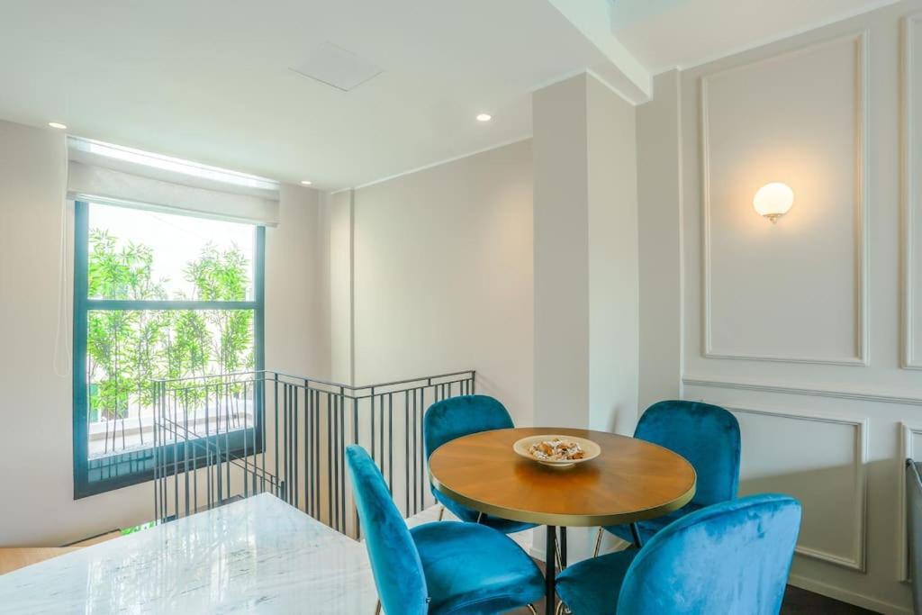 Residence Jade Casablanca Exterior photo