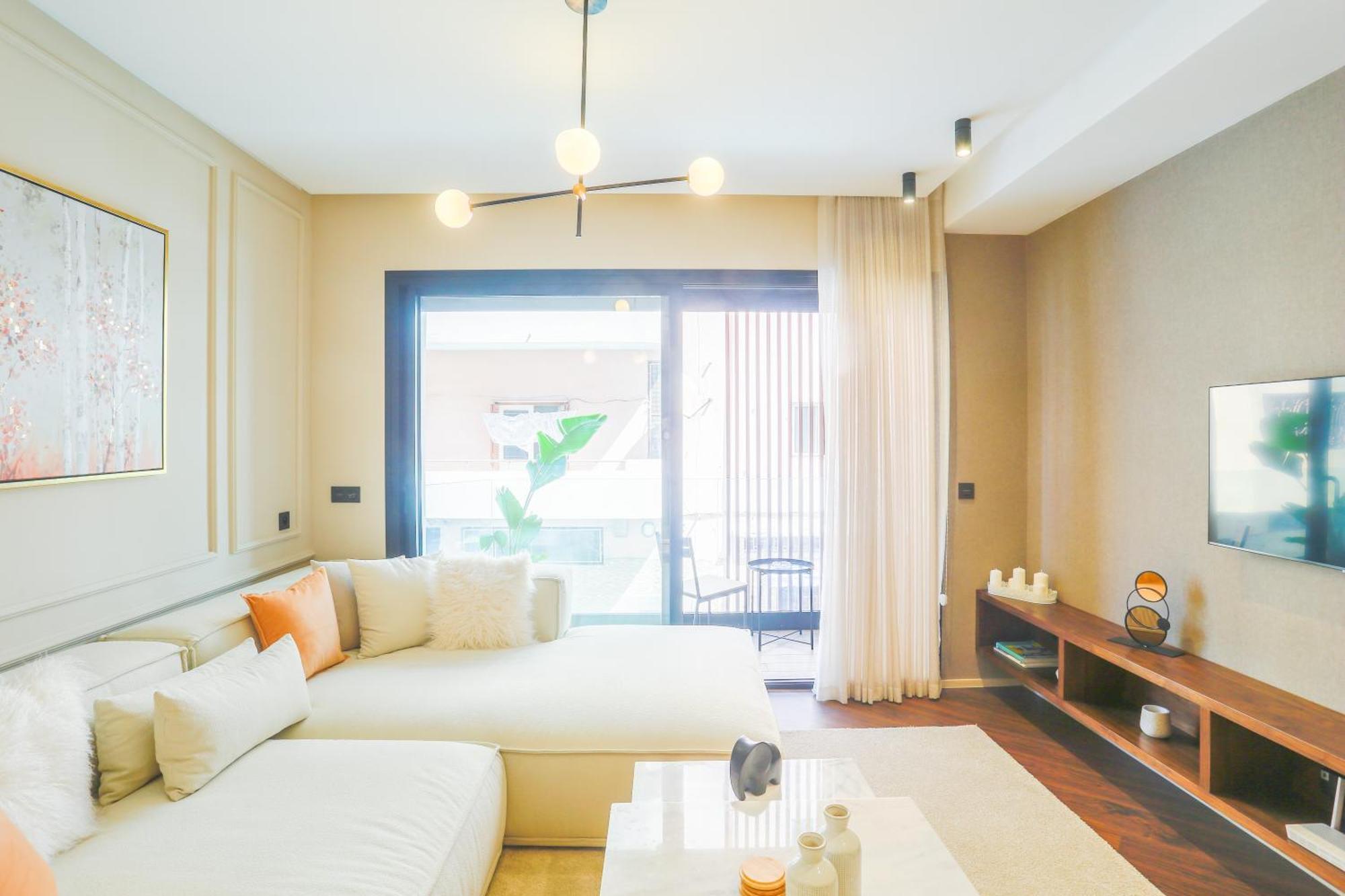 Residence Jade Casablanca Exterior photo