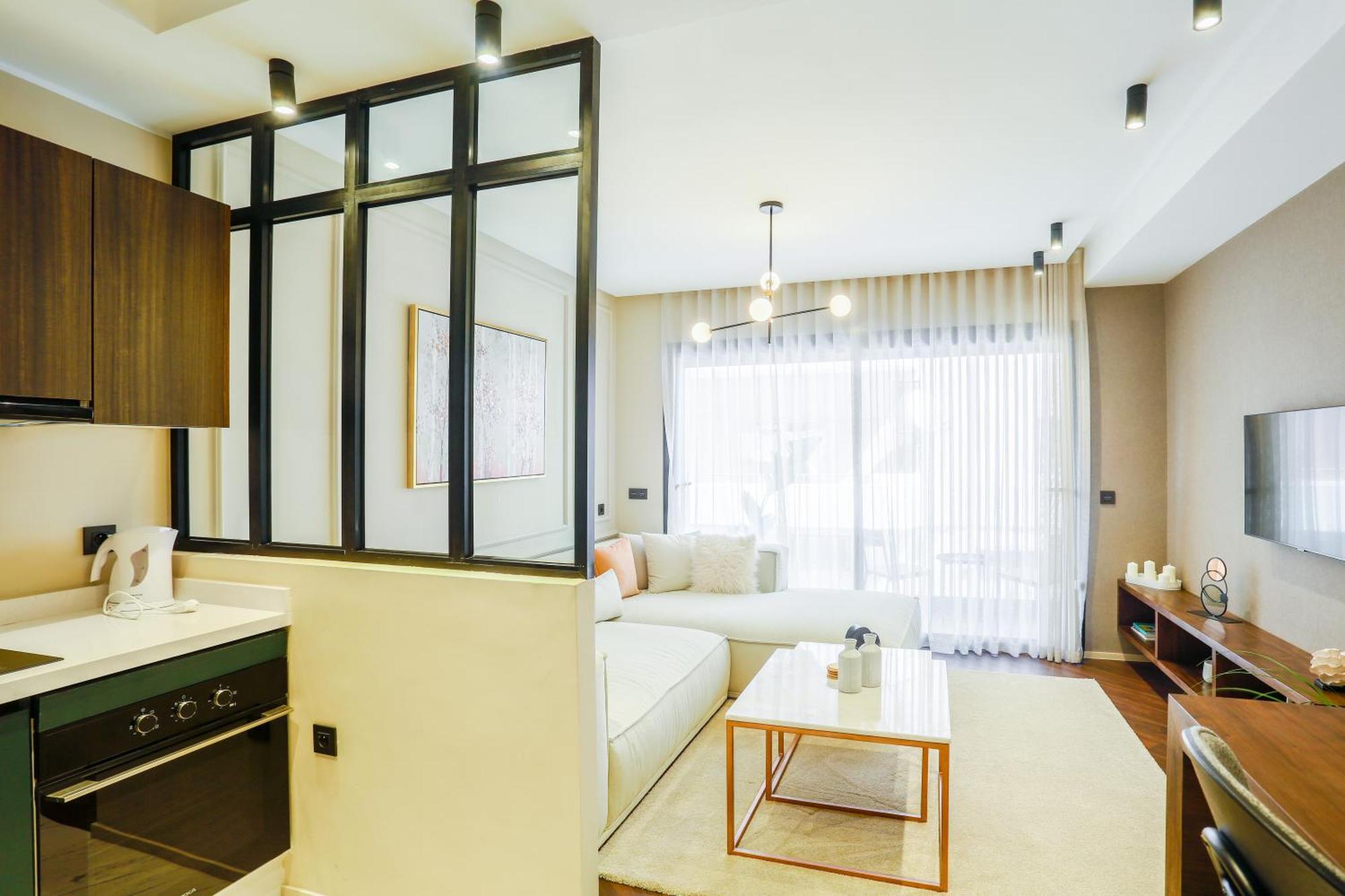 Residence Jade Casablanca Exterior photo