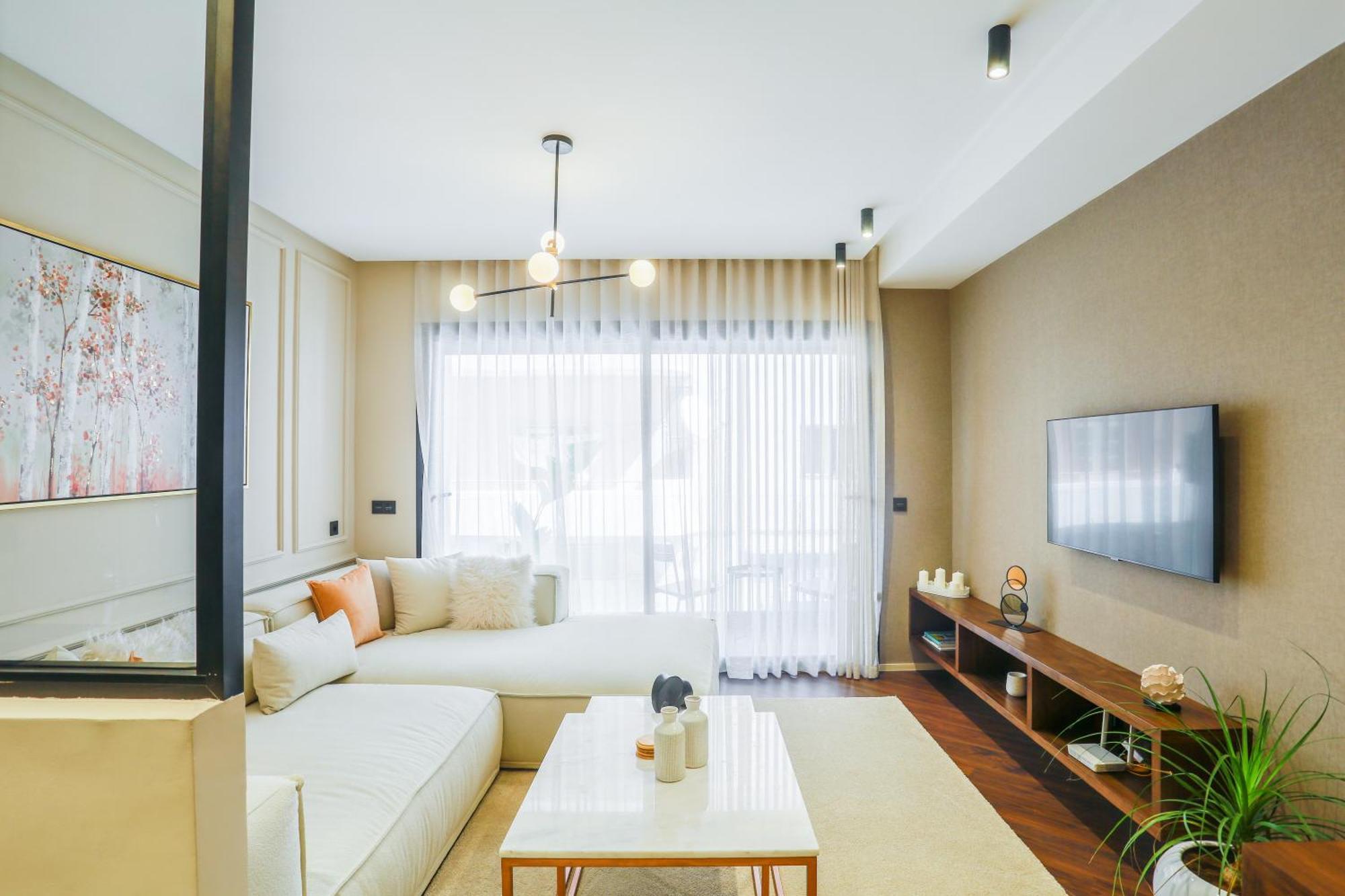 Residence Jade Casablanca Exterior photo