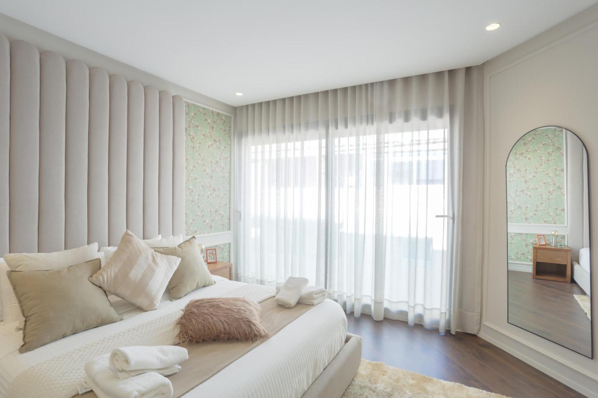 Residence Jade Casablanca Exterior photo